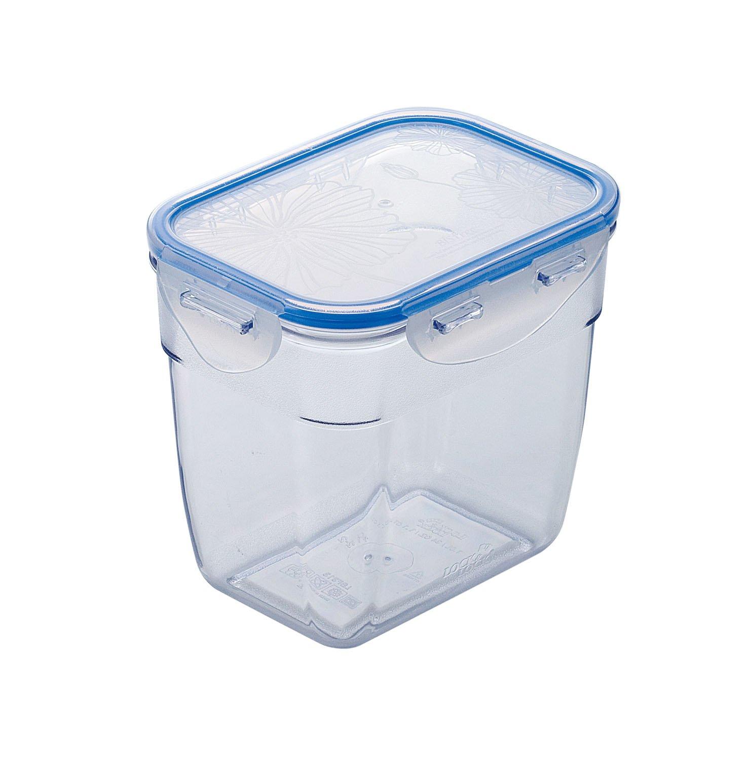 

BisFree Nesting Deep Type LBF313 LOCK&LOCK Container, (1.0L)
