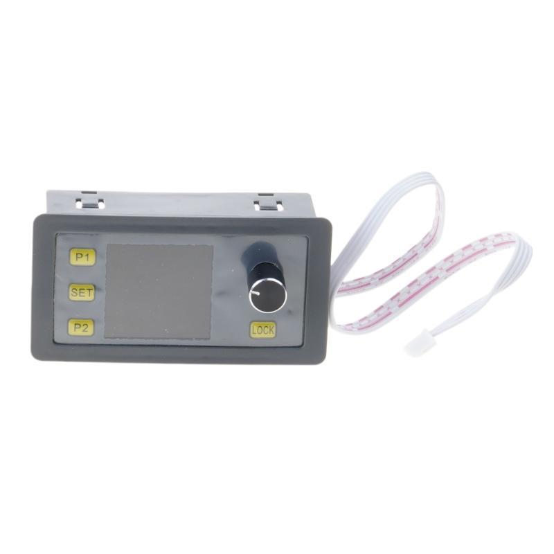 Upgraded 150W Constant Current Electronic Load Board Battery Discharge Capacity Tester Module fitting for Industrial