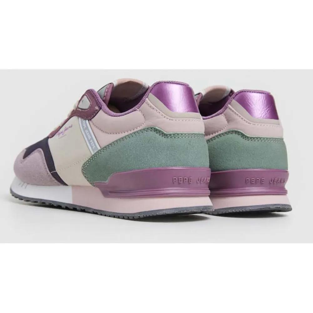 Pepe Jeans Кросовки London Urbans