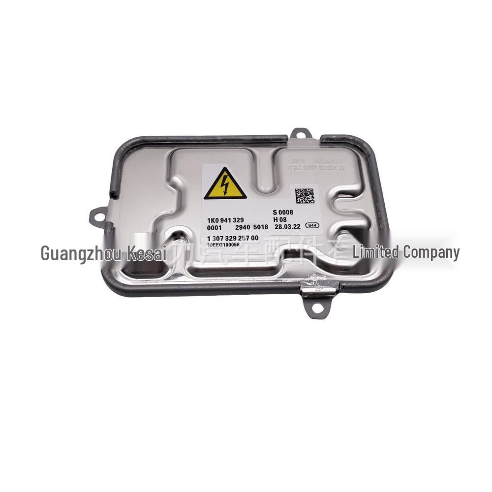 Volkswagen CC 2009-2012 Xenon HID Headlight Ballast 1K0941329