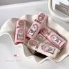 GegeBear Swan Garden Liquid Blush Natural Low Saturation Nude Sheer Water Glow Lightweight Long Wear Dewy Finish Soft Girl Daily Makeup Affordable 5g