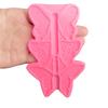 Butterfly Shaped Fondant Chocolate Mould Cake-Topper Baking Tools Handmade-Soap Silicone Ornaments Mold Easy to Clean