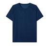 Jingdong Zao Men's Quick-Dry Ice Silk Fitness T-Shirt