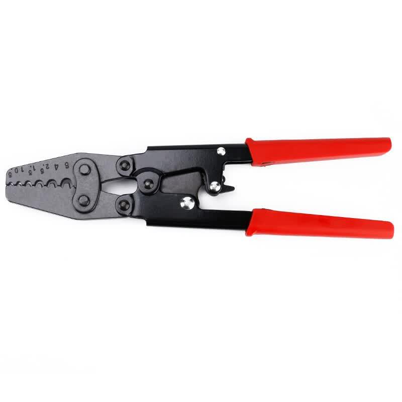 ELECALL HD-6L Cold Press Crimping Pliers