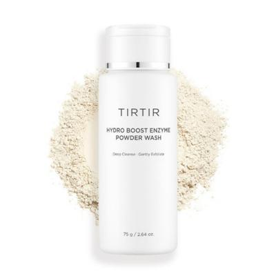 Hydro Boost Enzyme Powder Wash Gentle Exfoliating & Hydrating Cleanser 75g
