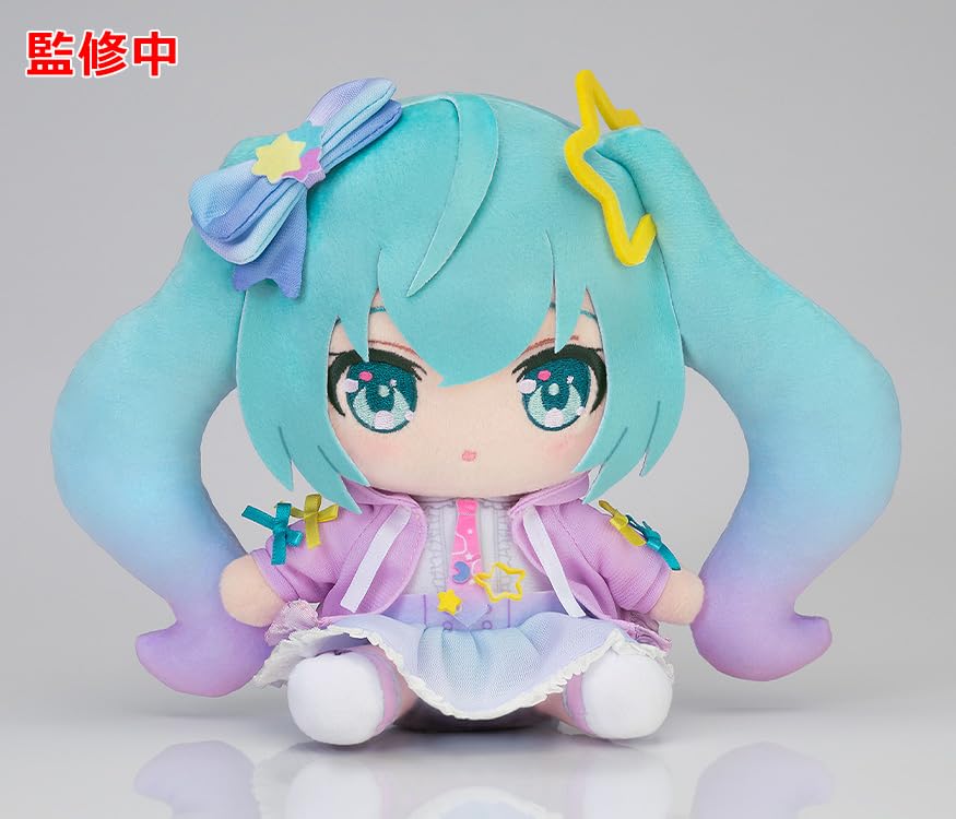 Good Smile Company Character Vocal Series 01 Hatsune Miku Hatsune Miku Digital Stars 2021 ver. Plush Toy
