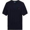 Polo Ralph Lauren Knitwear Men's Blue MNPOSWE1N820-011