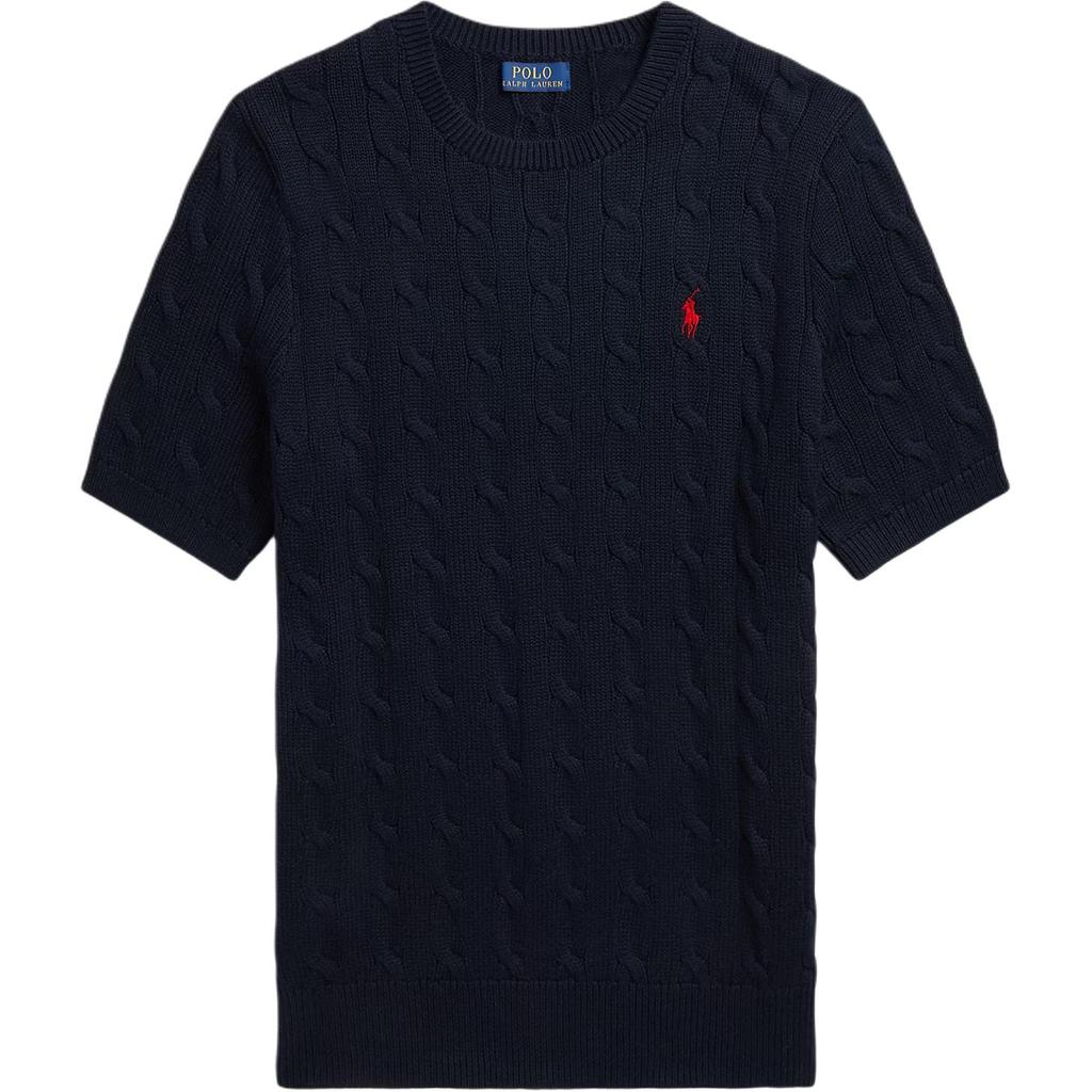 Polo Ralph Lauren Knitwear Men's Blue MNPOSWE1N820-011