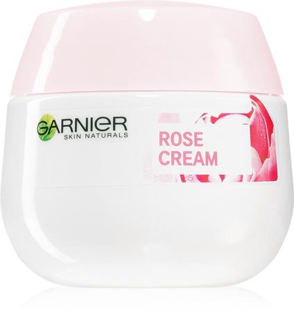 

Garnier Botanical Moisturizing Cream for Dry to Sensitive Skin TU прозрачный