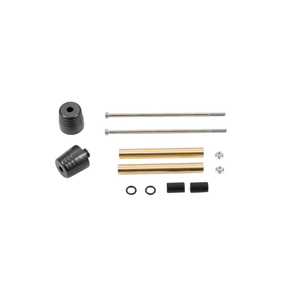 EFFEX Handlebar Weight Big Bar End for Aluminum Handle (Inner