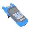 Fiber Optic Tester Rechargeable FC SC ST -70-10dbm Fiber Optic Visual Fault Locator with LED Light