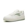 Anta Year 2 Simple Versatile Classic Fashion Durable Lightweight Low-Top Skate Shoes Women Sneaker White Ceramic-Glaze-Green 922548068-7
