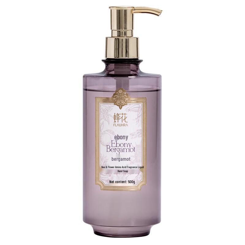 

Fong Hua Amino Acid Fragrant Body Wash