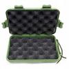 LED tactical flashlight, rechargeable, powerful, survival, forest, as a gift