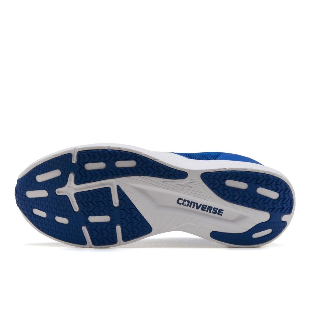 Converse Daystar 33600061 Blue White