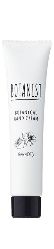 

BOTANIST Botanical Hand Cream Lime Lily 30g &