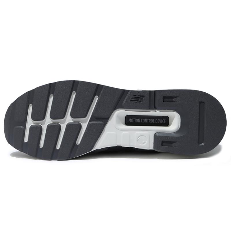 New Balance 997S Madness Grey Sneakers MS997SMW