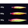JACKALL Flag Trap G071 Gurikin/Border Holo 60g / 74mm