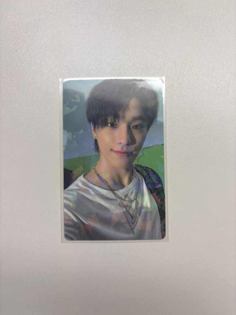 

[USED] Dino Attacca Lakidro Trading Card