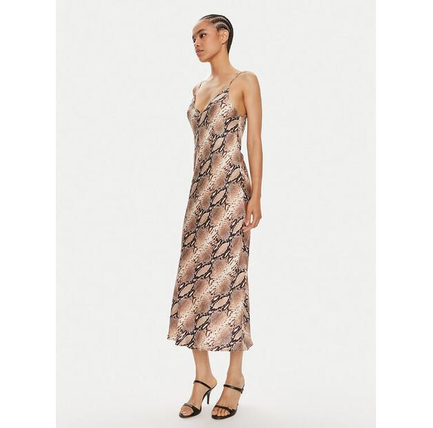 Повседневное платье ViCOLO TB1388 EU XS