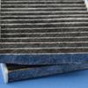 Cabin Air Filter Carbon Fiber Replacement for Kia Sorento 2003-2009 97133-3E260,97133-3E270,CF10734