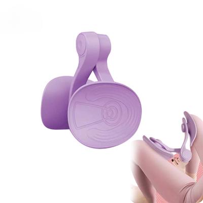 Pelvic Floor Muscle Trainer for Women Home Leg Thigh Beauty Hip Lifting Fitness Yoga Equipment Postpartum Sport Slimming