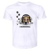 Jack Russell Terrier Print Graphic TShirts Womens Casual and Stylish Clothes Aesthetic Clothes Summer New Streetwear Y2K Tops