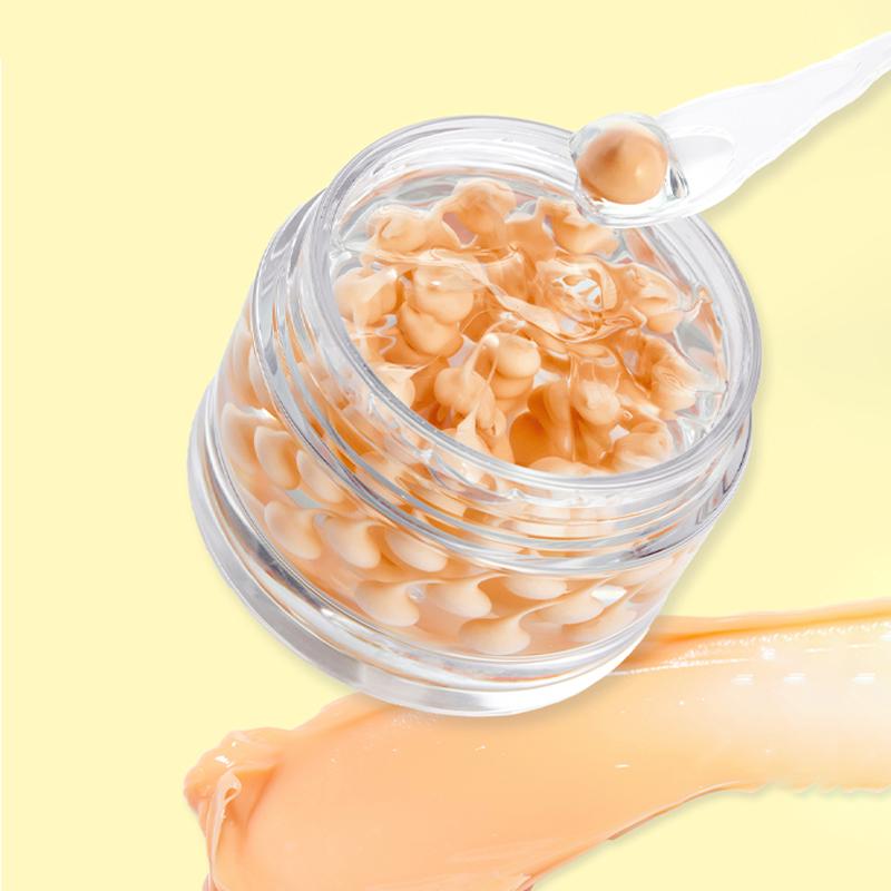 VT COSMETICS Vitamin C Astaxanthin Capsule Cream 50ml