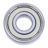 6000-Zz Metal Kalkanlar Rulman 6000 2Z Rulmanlar 6000Zz 10X26X8Mm