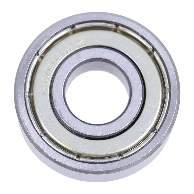 6000-Zz Metal Kalkanlar Rulman 6000 2Z Rulmanlar 6000Zz 10X26X8Mm