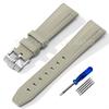 Silikonarmband für MoonSwatch Uhr 20mm Gummi Ersatzarmband für Omega X Swatch Speedmaster Uhrenarmbänder
