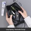 HJS4024 Men's Portable Travel Toiletry Bag