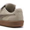 404021-01 Puma Palermo Premium Metallic Desert Dust Gum (Men's)