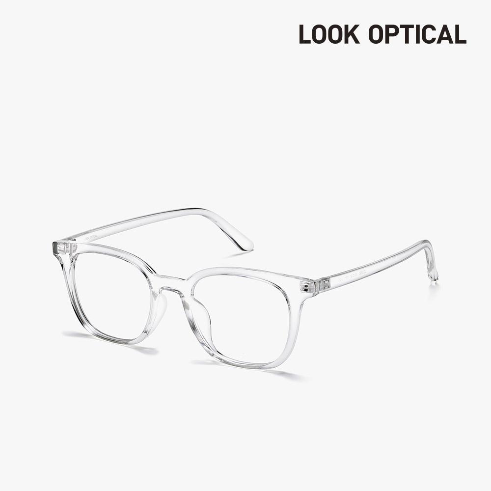 Lugo Btikeol Eyeglass Frames (Lc5993 220 50)