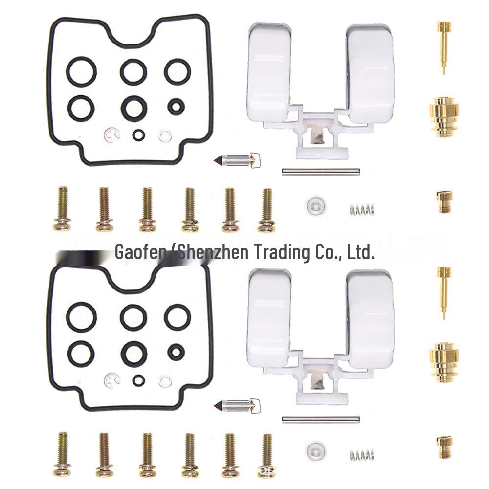Carburetor Repair Kit for XVS1100 V-Star 1999-2005