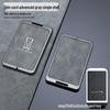 Avatr 11 Key Card Holder: Premium NFC Metal Shell with Buckle