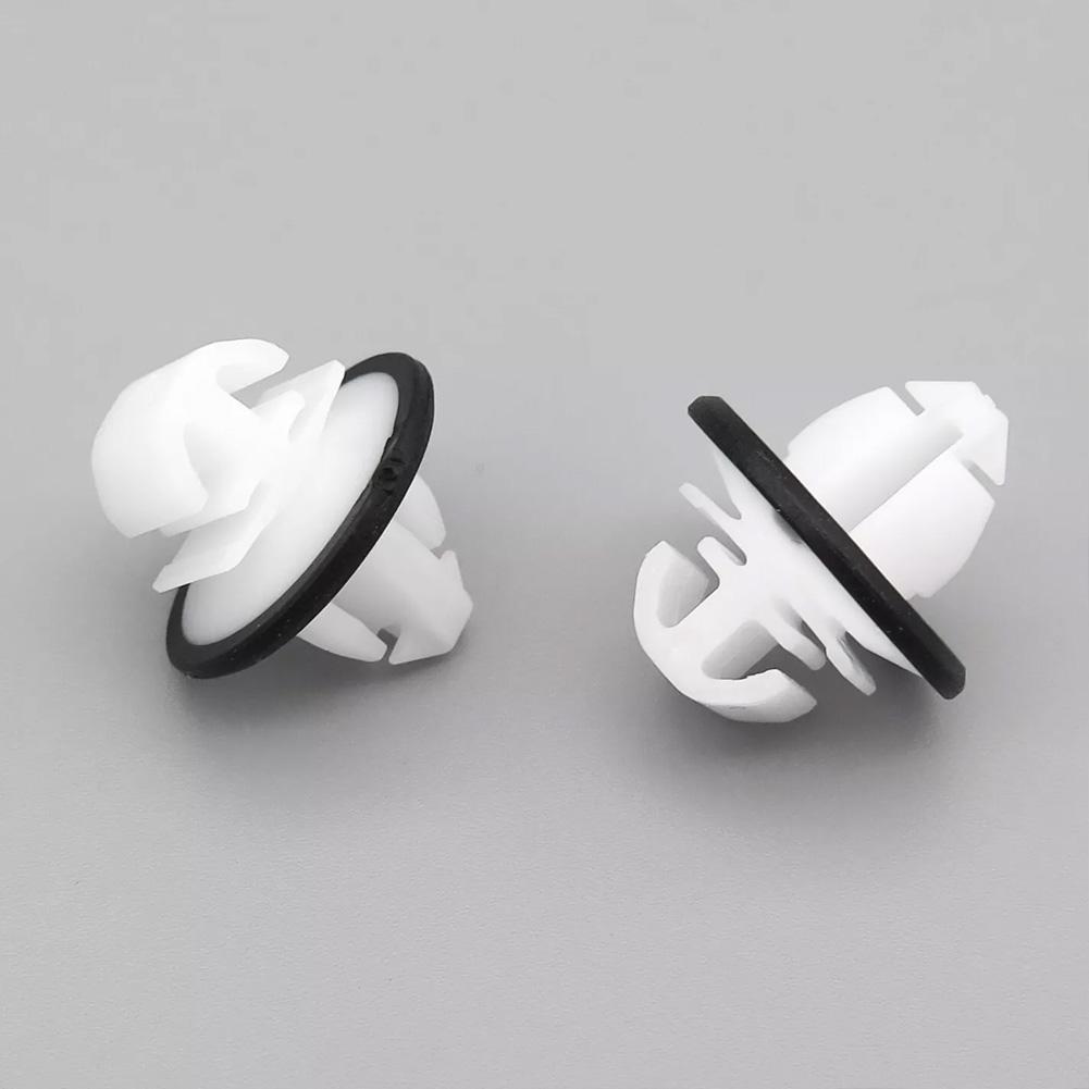 Sprinter Mk3 Trim Clip A9109910000 Clip Auto Repair Vehicle Maintenance High-quality Plastic Left And Right Sides