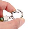 Glitter Rhinestone Phone Lanyard Phone Diamond Crystal Chain Straps Keychain Hanging Anti-lost Rope