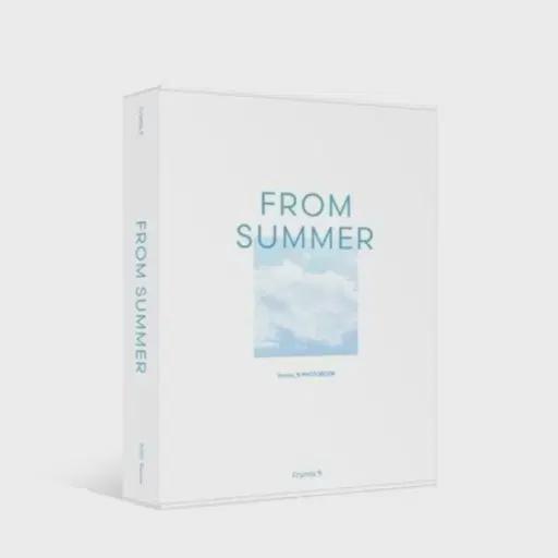 

Фотокнига Fromis9