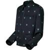 Jackets & Coats Men's Black 1AAU10
