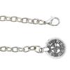 Gypsy Bohemia Coin Tassel Statement Choker Necklace Women Boho Afghan Turkish Ethnic Tribal Jewelry Accessories