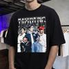Taehyung Throwback Graphic Tee, 90s Retro Unisex T-Shirt, Vintage KPop Aesthetic Top, Special Gift Idea