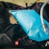 Sac d'hydratation - hydrapak - 2l - isobound - bleu malibu