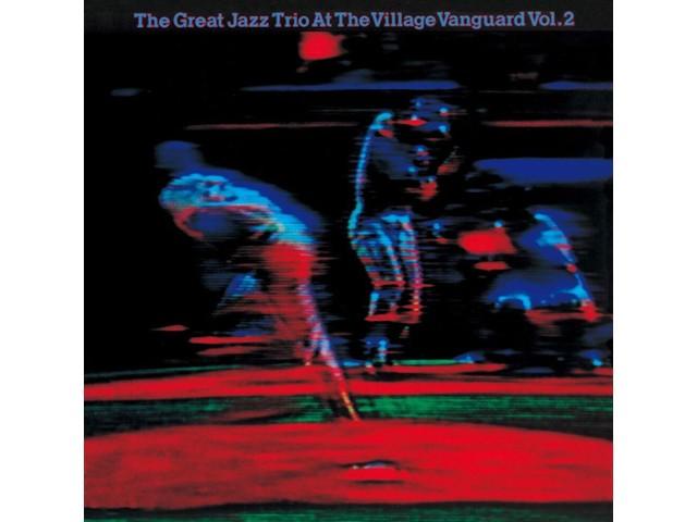

[SHM-CD] At the Village Vanguard Vol.2 Nomal Ed. The Great Jazz Trio UCCU-6342