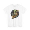 Rymd T-shirt | Galaktisk Resa & Interstellär Resa Tee