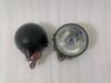 Headlight Light with Bracket Pair Left & Right fits willys jeep MB ford GPW "F"