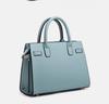 2024 Crocodile Pattern Handbags: Stylish, High-Quality Bags for Fashionable Middle-Aged Women