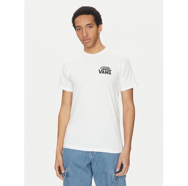 Футболка Vans Sneaky EU S