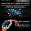 K61 Pro Smart Watch Men Bluetooth Call 1.96inch AMOLED Screen Compass AI Voice Health Monitor Sport Fitness Tracker Smartwatch