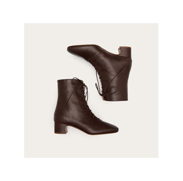 Balagan Victoria Boots